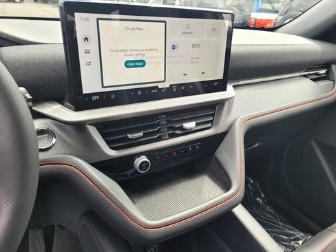 New 2026 Ford Explorer ST image 18