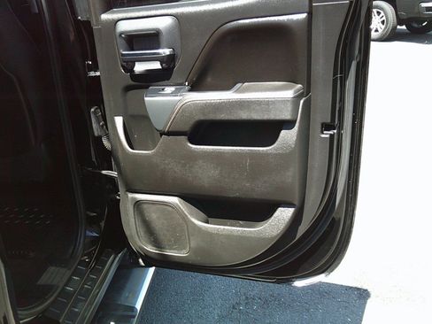 Used 2014 Chevrolet Silverado 1500 LT w/ All Star Edition AWD/4WD image 29
