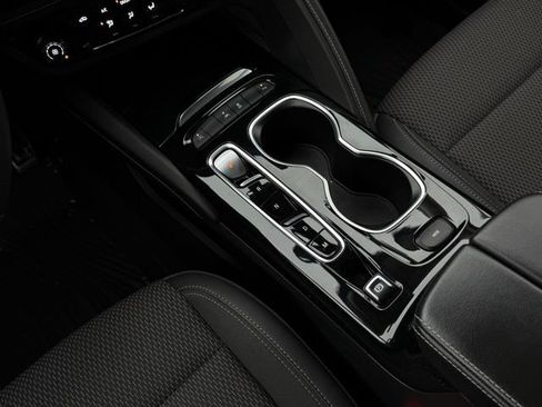 Used 2022 Buick Envision Preferred w/ Sport Touring Package image 23