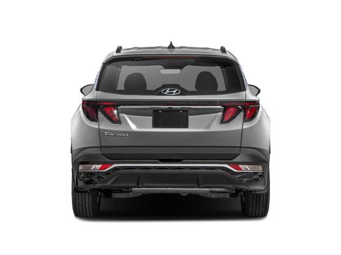 Used 2024 Hyundai Tucson SEL w/ Convenience Package image 5