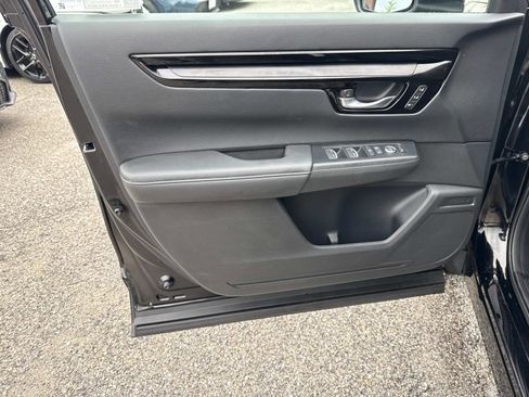 Certified 2024 Honda CR-V EX-L image 17