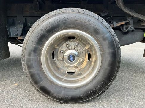 Certified 2019 Ford F350 XL w/ XL Value Package AWD/4WD image 15
