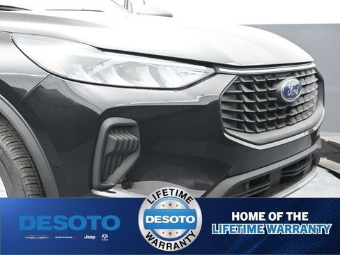 New 2026 Ford Escape Active w/ Tech Pack #1 FWD image 30