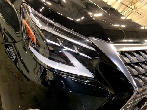 Certified 2023 Lexus GX 460 Premium w/ Premium Package image 27