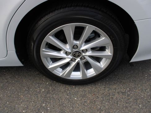 Certified 2024 Toyota Camry LE image 12