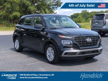 Used 2026 Hyundai Venue SE
