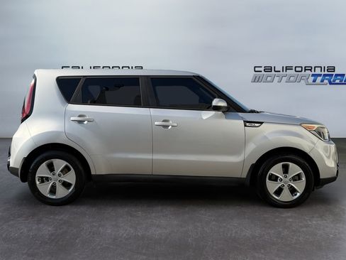 Used 2016 Kia Soul + w/ Eco Package image 4