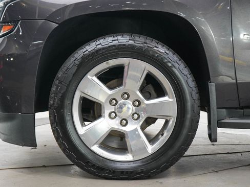 Used 2016 Chevrolet Suburban LS w/ Max Trailering Package AWD/4WD image 29