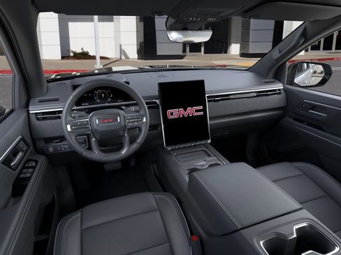 New 2026 GMC Sierra EV Elevation w/ Premium Package AWD/4WD image 16