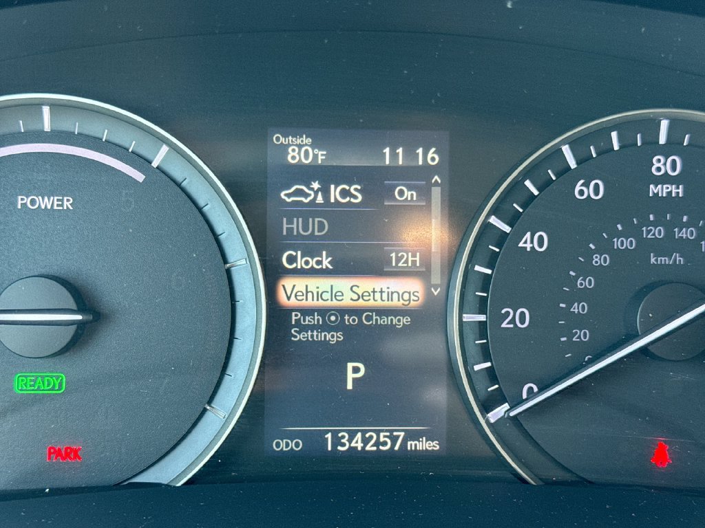 Used 2018 Lexus RX 450hL Luxury w/ Accessory Package AWD/4WD image 13