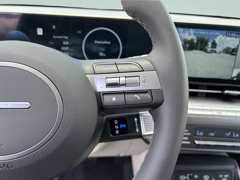 New 2026 Hyundai Kona Limited FWD image 31