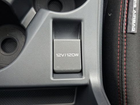 New 2026 Subaru Impreza 2.0i Sport AWD/4WD image 15