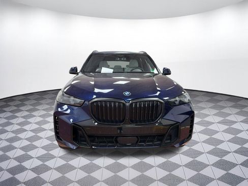 Certified 2024 BMW X5 xDrive50e w/ Executive Package AWD/4WD image 5