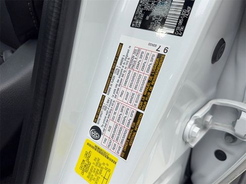 Used 2024 Lexus GX 550 image 54