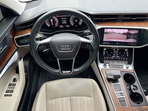 Used 2023 Audi A6 Premium Plus AWD/4WD image 16
