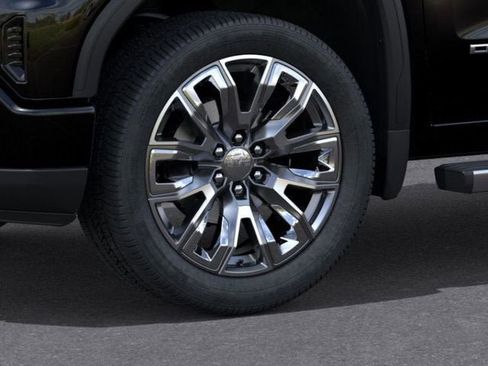 New 2026 GMC Sierra 1500 Denali image 9