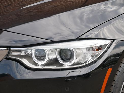 Used 2016 BMW 428i Gran Coupe xDrive AWD/4WD image 5