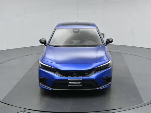Used 2022 Honda Civic Si image 35