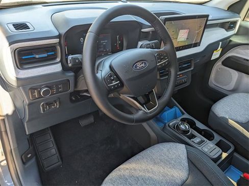 New 2025 Ford Maverick XLT w/ XLT Luxury Package image 11