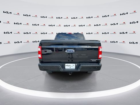 Used 2023 Ford F150 XL w/ STX Appearance Package RWD image 7