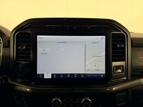 Used 2023 Ford F150 XLT w/ Equipment Group 302A High image 20