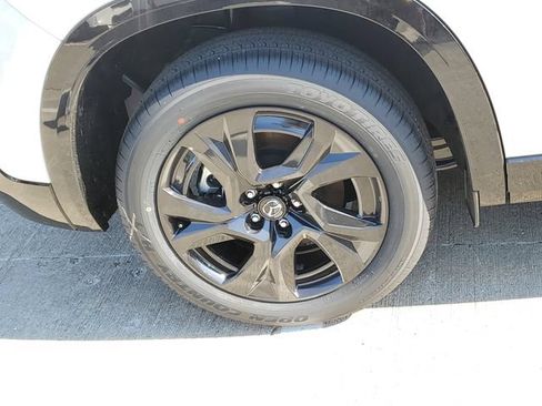 New 2026 MAZDA CX-5 2.5 S w/ Premium Package AWD/4WD image 5