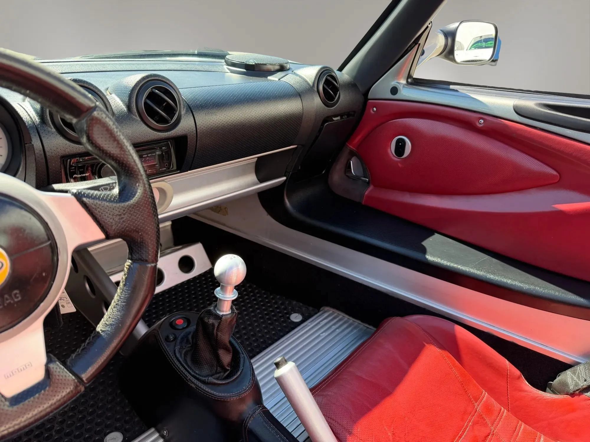 Used 2006 Lotus Elise RWD image 23