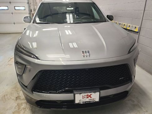 New 2026 Buick Enclave Sport Touring w/ Power Package image 6