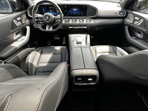 Certified 2024 Mercedes-Benz GLE 53 AMG 4MATIC Coupe image 27