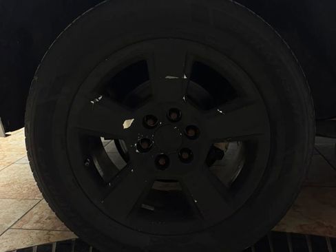 Used 2017 Chevrolet Tahoe LS w/ All-Season Package RWD image 20