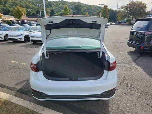 New 2026 Volkswagen Jetta S image 53