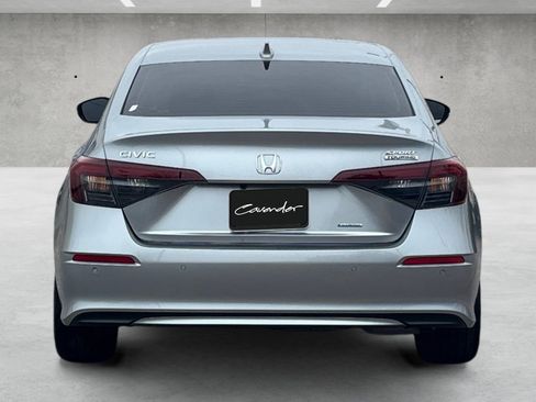 Used 2025 Honda Civic Sport image 13