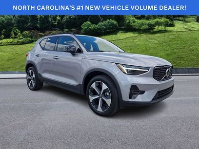 Certified 2026 Volvo XC40 B5 Plus