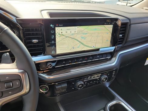 New 2026 Chevrolet Silverado 1500 RST w/ Safety Package image 22