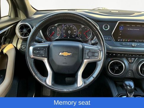 Used 2020 Chevrolet Blazer Premier w/ Driver Confidence II Package image 10
