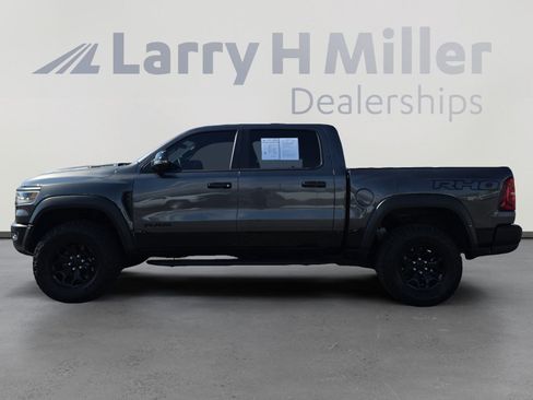 Used 2025 RAM 1500 RHO image 2