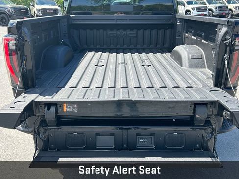 Certified 2026 GMC Sierra 2500 AT4X AWD/4WD image 35