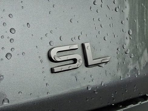 Certified 2025 Nissan Murano SL AWD/4WD image 35