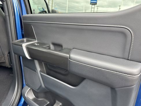 Certified 2023 Ford F150 XLT w/ Equipment Group 302A High image 16