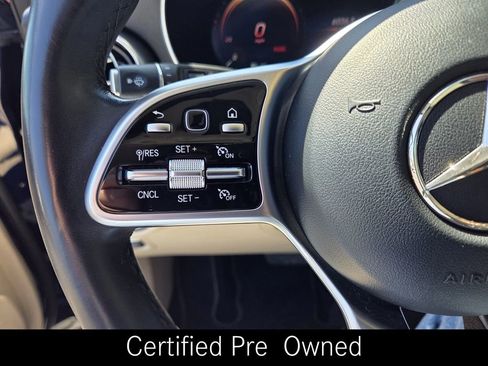 Used 2022 Mercedes-Benz GLC 300 4MATIC image 27