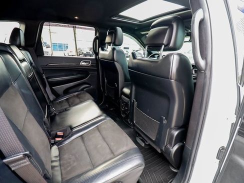 Used 2020 Jeep Grand Cherokee Altitude image 53