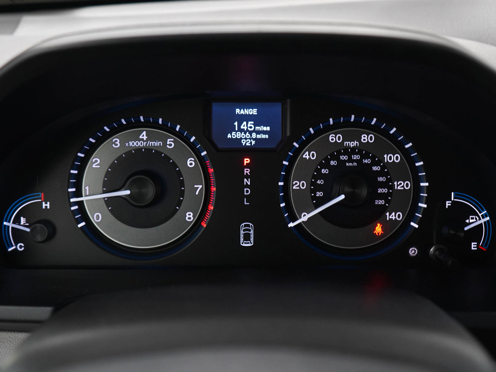 Used 2012 Honda Odyssey Touring image 29