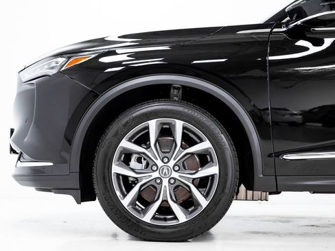 Certified 2024 Acura MDX SH-AWD w/ Technology Package image 31