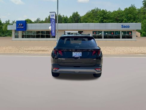 New 2026 Hyundai Tucson SEL Plus AWD/4WD image 7