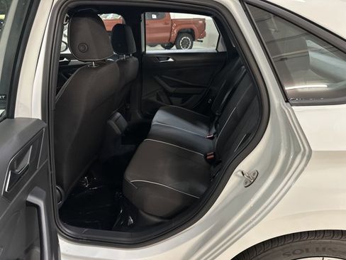 New 2026 Volkswagen Jetta Sport image 21