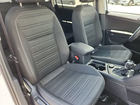 Used 2024 Volkswagen Tiguan S AWD/4WD image 12