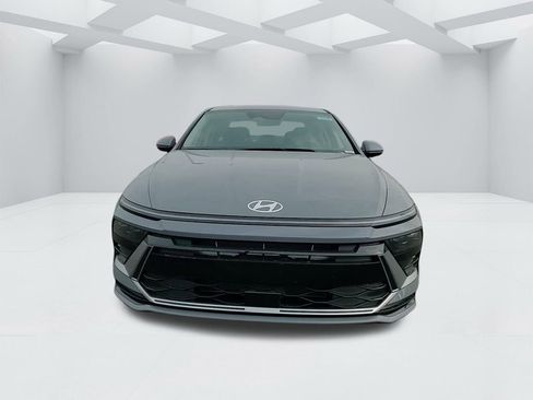 New 2026 Hyundai Sonata SEL image 11