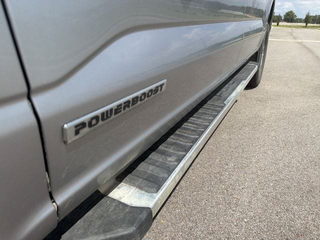 Used 2024 Ford F150 XLT w/ Mobile Office Package AWD/4WD image 38