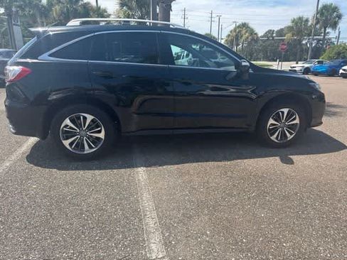 Used 2018 Acura RDX AWD w/ Advance Package image 14