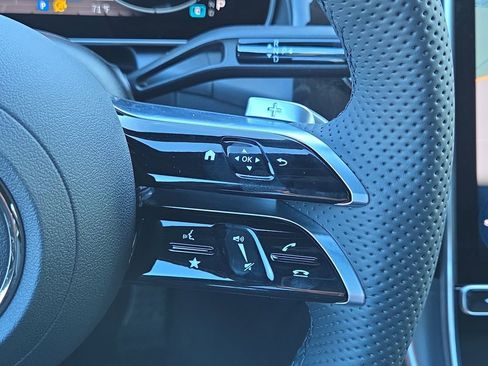 New 2026 Mercedes-Benz GLC 300 4MATIC image 22